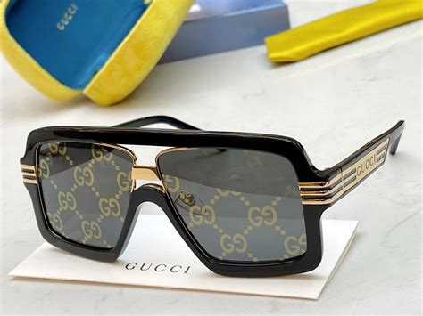 flip up sunglasses gucci replica|authentic gucci sunglasses.